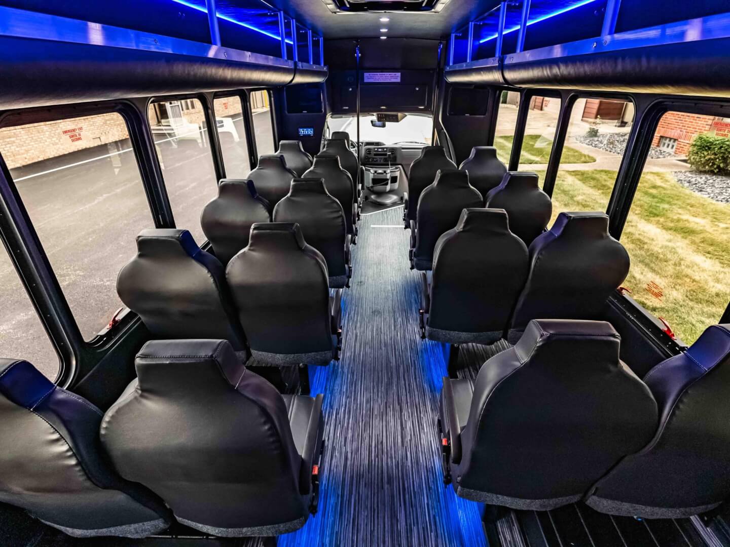 MiniBus Gallery